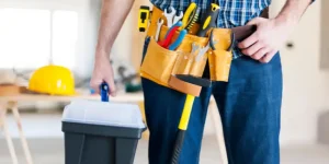 Repair and Maintenance