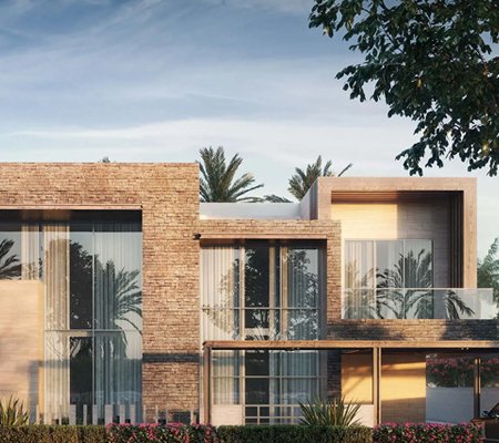 Saadiyat Reserve
